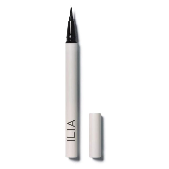 ILIA-Clean Line Liquid Liner Midnight Express & Travel Size Fullest Vol. Mascara - Picture 1 of 12